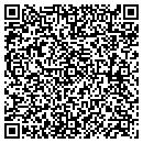QR code with E-Z Kwick Stop contacts