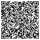 QR code with Robert W Oliver II DDS contacts