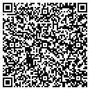 QR code with Halve & Co Trainers contacts