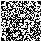 QR code with Defense Contract MGT Agcy contacts