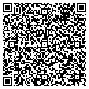 QR code with Aarons contacts