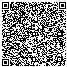 QR code with Hi-Energy Weight Control Center contacts
