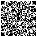 QR code with Uptown Optometry contacts