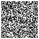 QR code with Arkoma Post Office contacts