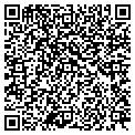 QR code with GSO Inc contacts