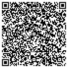 QR code with Lizzie's T's & All That contacts