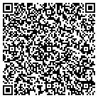 QR code with Prairie Construction Inc contacts