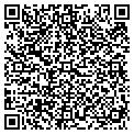 QR code with KFC contacts