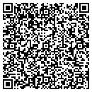 QR code with A & T Sales contacts