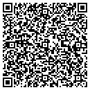 QR code with L and M Ranch contacts