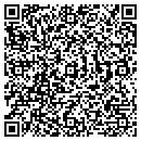 QR code with Justin Perry contacts