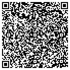 QR code with A & A Air Conditioning & Heating contacts