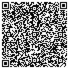 QR code with Serna Tom of Farmers Insurance contacts