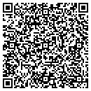 QR code with Huffy The Clown contacts