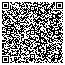 QR code with Del Taco contacts