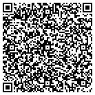QR code with Punkin's Super Lube & Oil contacts