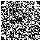 QR code with Ralphs Barber & Style Shop contacts