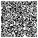 QR code with Saundra's Hair Hut contacts