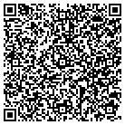 QR code with Woodland Chrstms Tree & Brry contacts
