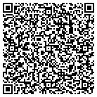 QR code with Weleetka Family Clinic contacts