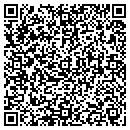 QR code with K-Rider Co contacts
