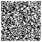 QR code with Delta Watercraft Shop contacts