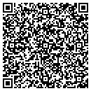 QR code with Upholstery Works contacts