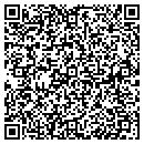 QR code with Air & Earth contacts