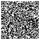 QR code with Twin Rivers West Properties contacts