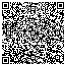 QR code with Alison F Dancer MD contacts