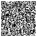QR code with PDC contacts