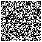QR code with US Naval Recruiting contacts