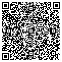 QR code with IBC Bank contacts