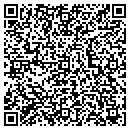 QR code with Agape Hospice contacts