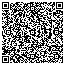 QR code with Merle's Cafe contacts