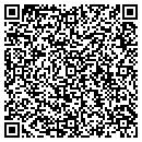 QR code with U-Haul Co contacts