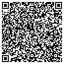 QR code with J Don Harris DDS contacts