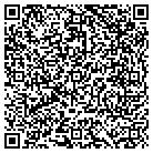 QR code with Hager & Son R V Paint & Bdy Sp contacts