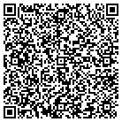 QR code with Opportunities Chemical Center contacts