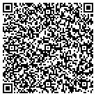 QR code with Just Right Marking & Grading contacts
