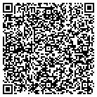 QR code with Jeanne's Typing Service contacts