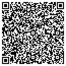 QR code with A D Machining contacts
