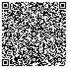 QR code with First Financial Network Inc contacts