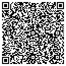 QR code with Halsey Institute contacts