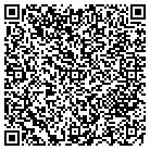 QR code with A 1 Forklift Maintenance & Rpr contacts