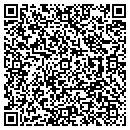 QR code with James R Ryan contacts