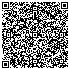 QR code with Marla & Darla's Crafts & Food contacts