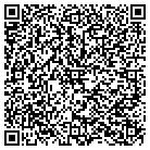 QR code with University Of Oklahoma College contacts