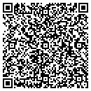 QR code with Maurice's contacts