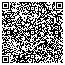 QR code with C Triple Inc contacts